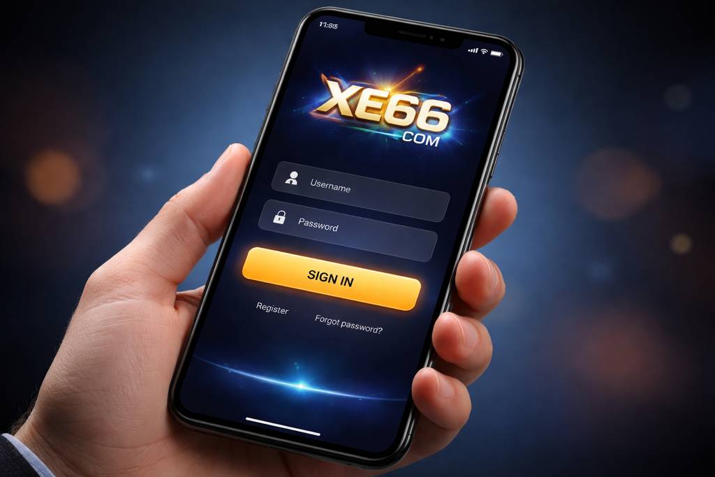 XE66 COM Login | Sign In & Register Account XE66 COM Login | Sign In & Register Account
