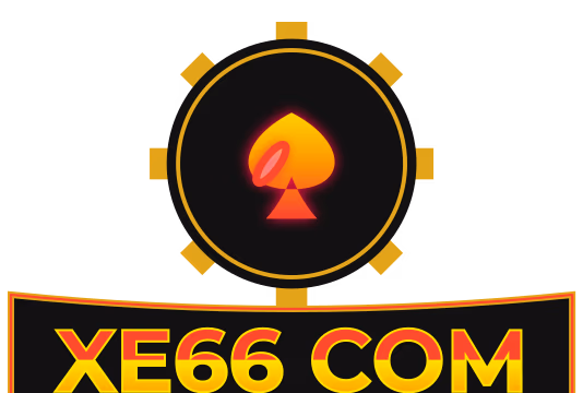 XE66 COM logo